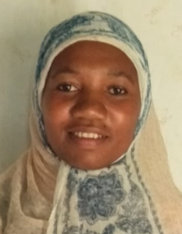 JULIE STIVIANE RAZAFINDRAMARO